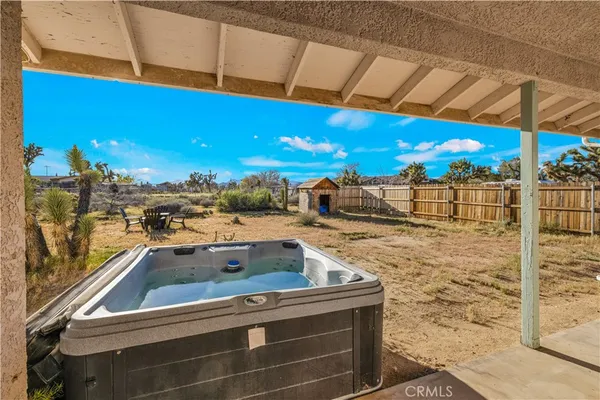 $319,900 | 7474 Lucerne Vista Avenue, Yucca Valley, CA 92284