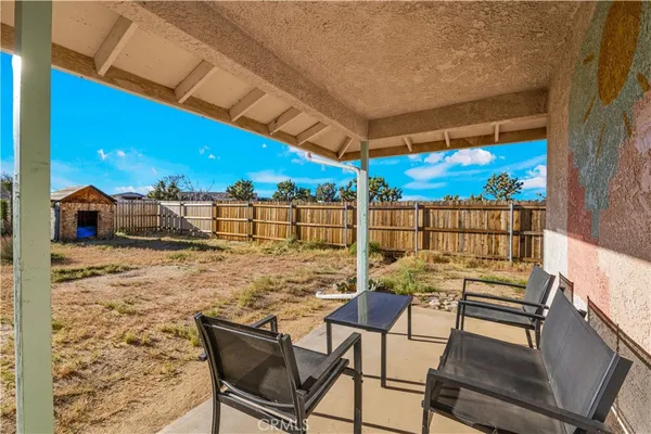 $319,900 | 7474 Lucerne Vista Avenue, Yucca Valley, CA 92284