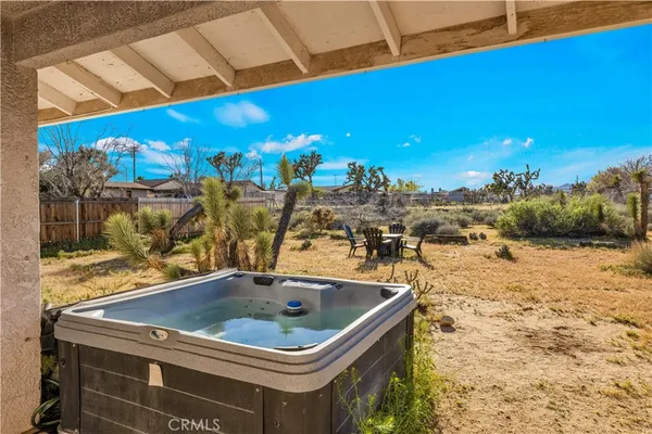 $319,900 | 7474 Lucerne Vista Avenue, Yucca Valley, CA 92284