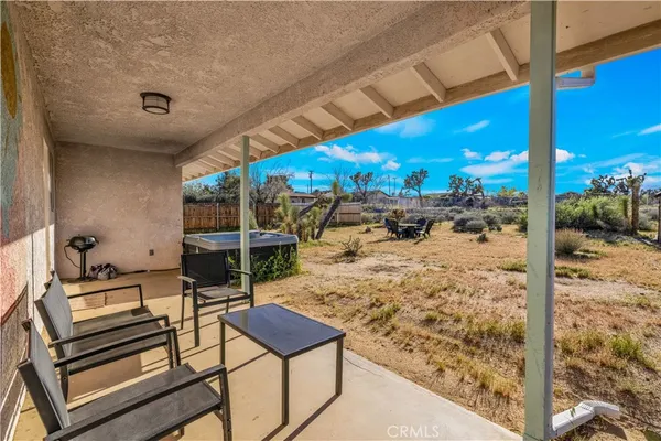 $319,900 | 7474 Lucerne Vista Avenue, Yucca Valley, CA 92284