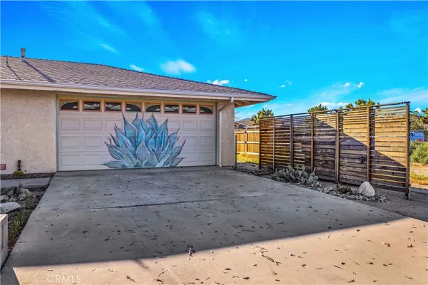 $319,900 | 7474 Lucerne Vista Avenue, Yucca Valley, CA 92284