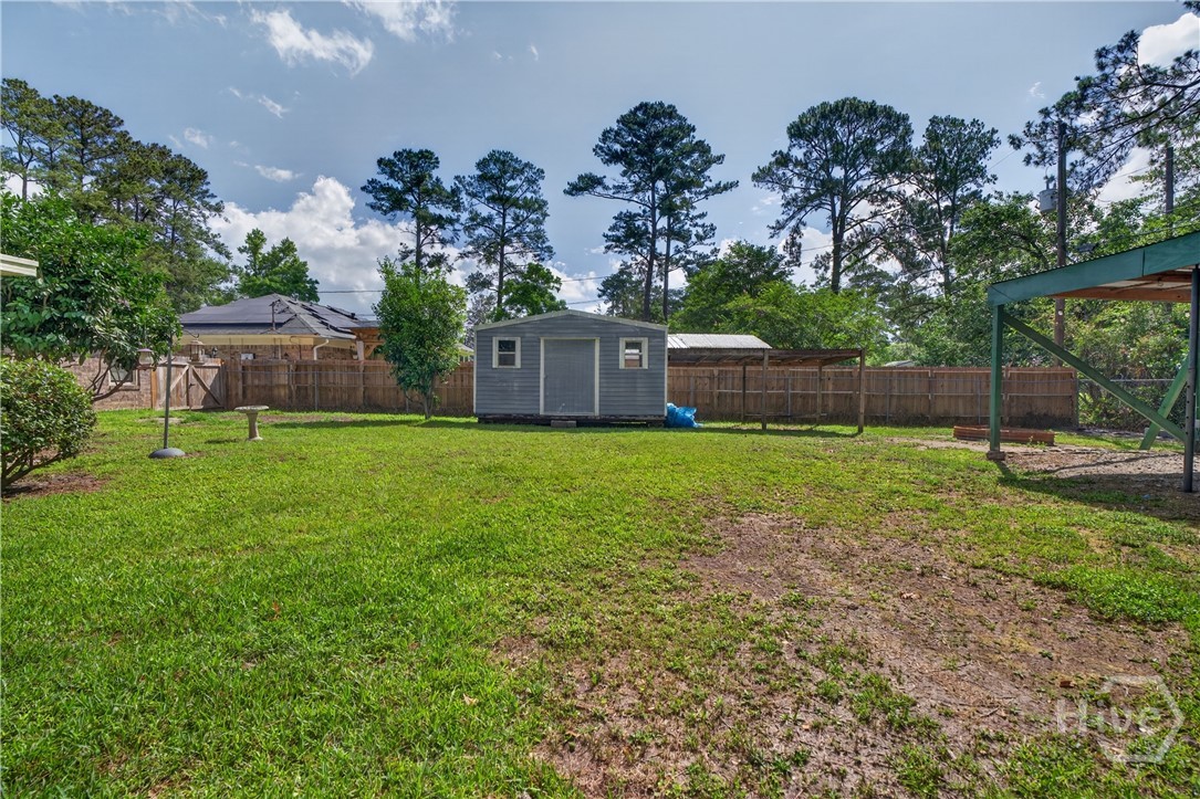 123 Whitehall Avenue Rincon, GA 31326 - Photo 19 of 23