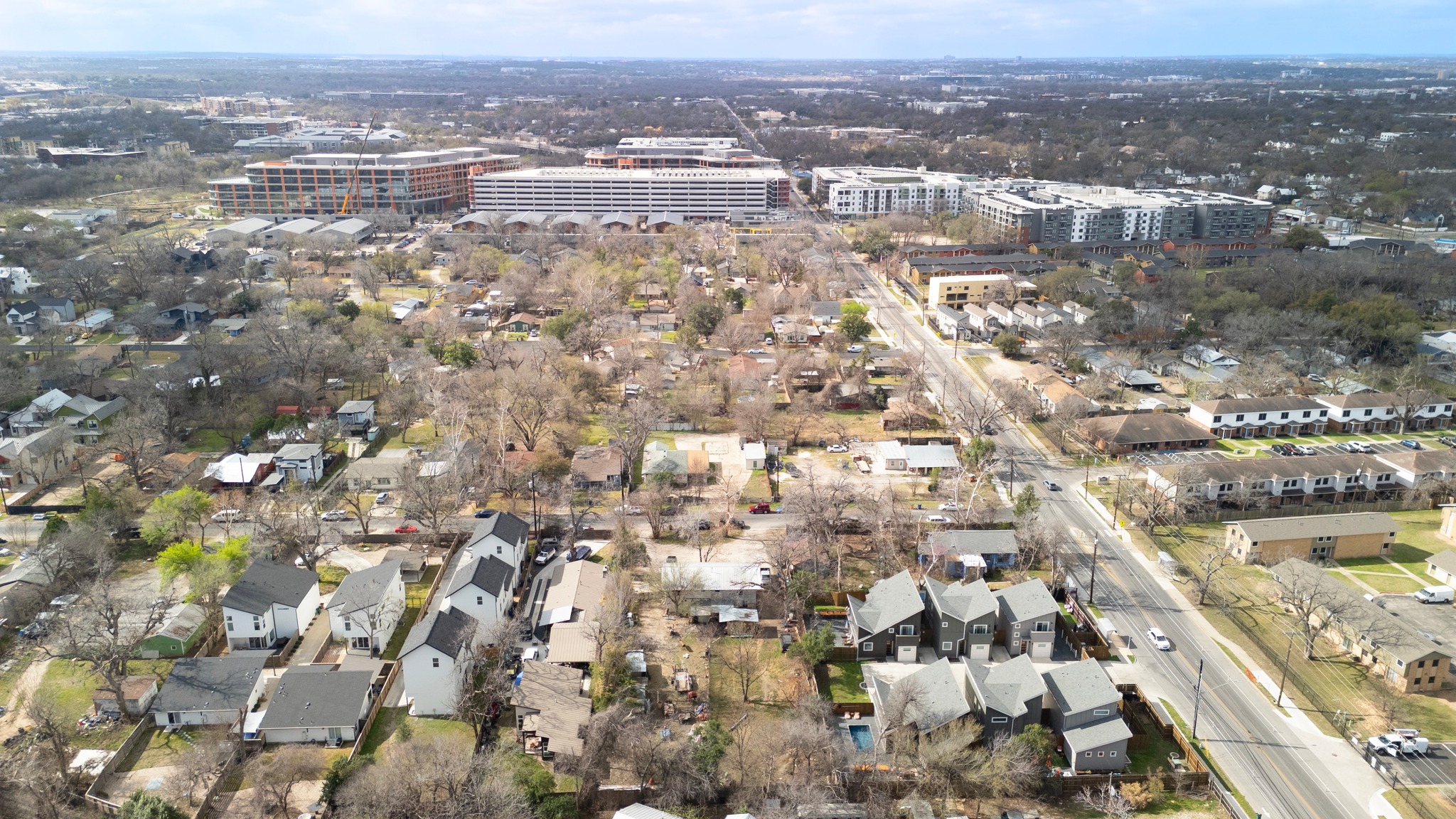 4608 Prock Lane Austin, TX 78721 - Photo 7 of 8