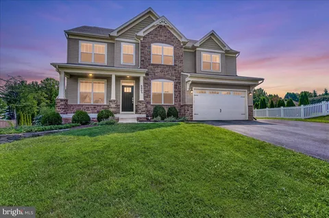 $749,990 | 6805 Hawes Court, Frederick, MD 21702