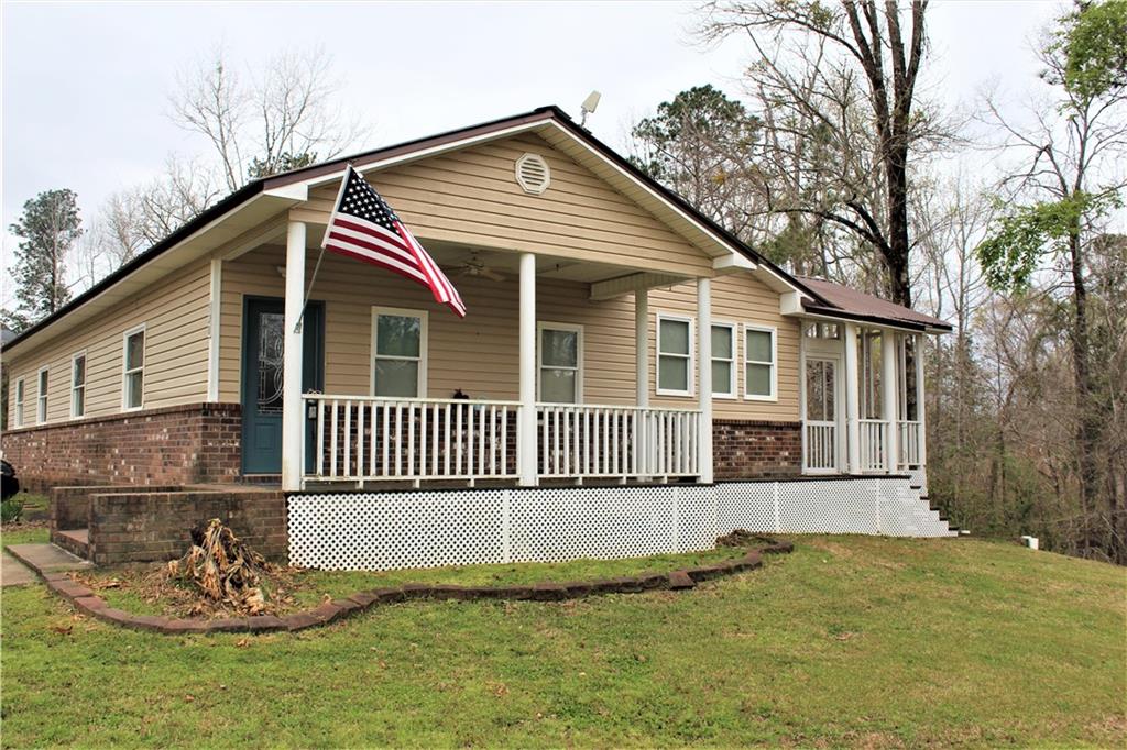 520 Cutts Road Otis, LA 71466 - Photo 1 of 31 Gallery Image 1