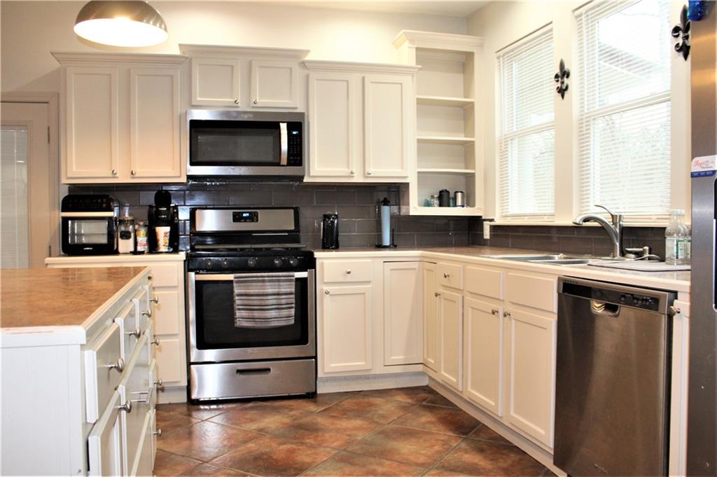 520 Cutts Road Otis, LA 71466 - Photo 11 of 31 Gallery Image 11