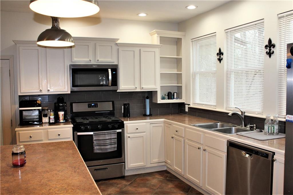 520 Cutts Road Otis, LA 71466 - Photo 14 of 31 Gallery Image 14