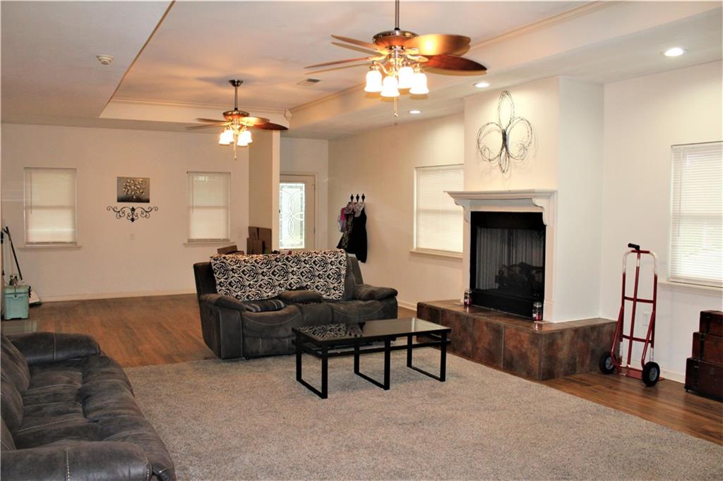 520 Cutts Road Otis, LA 71466 - Photo 17 of 31 Gallery Image 17