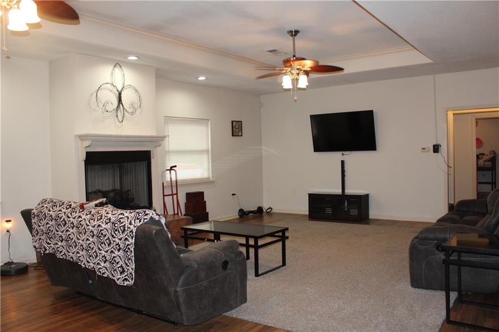 520 Cutts Road Otis, LA 71466 - Photo 19 of 31 Gallery Image 19