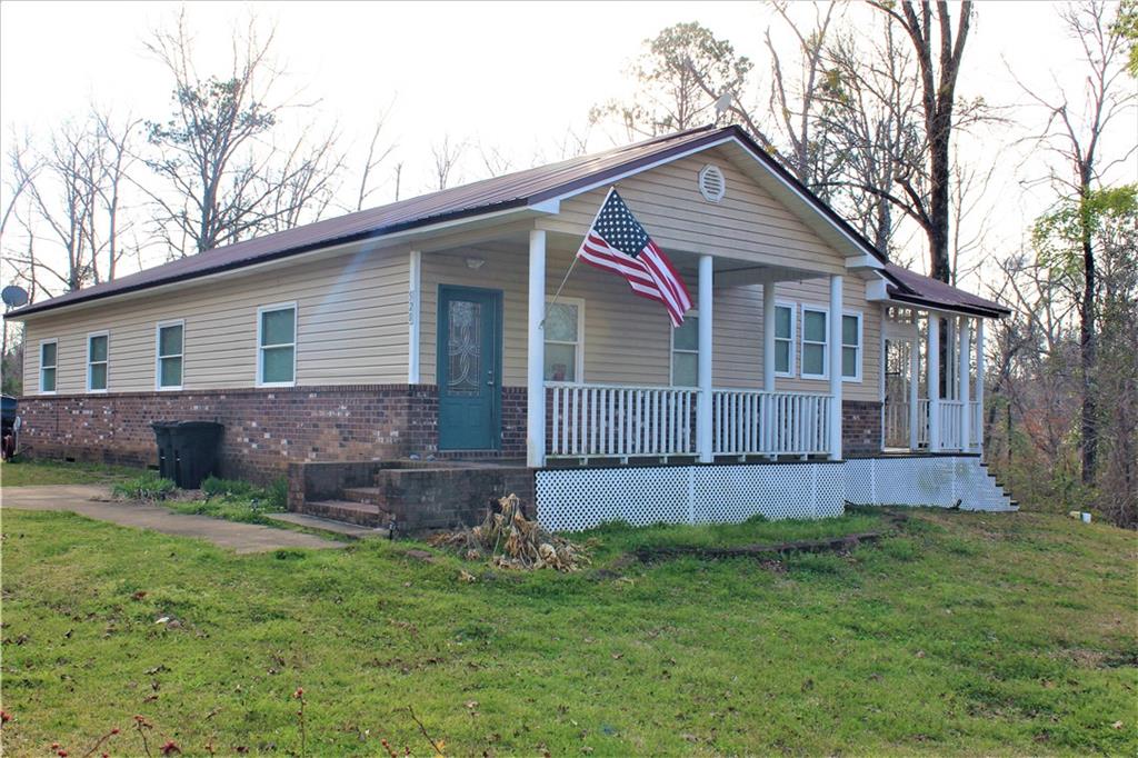 520 Cutts Road Otis, LA 71466 - Photo 2 of 31 Gallery Image 2