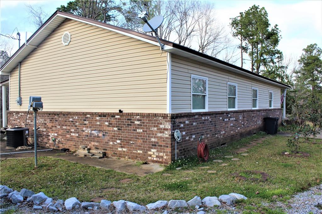 520 Cutts Road Otis, LA 71466 - Photo 3 of 31 Gallery Image 3