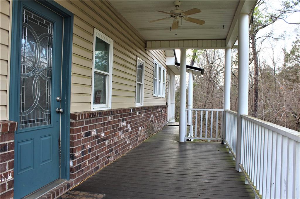 520 Cutts Road Otis, LA 71466 - Photo 4 of 31 Gallery Image 4