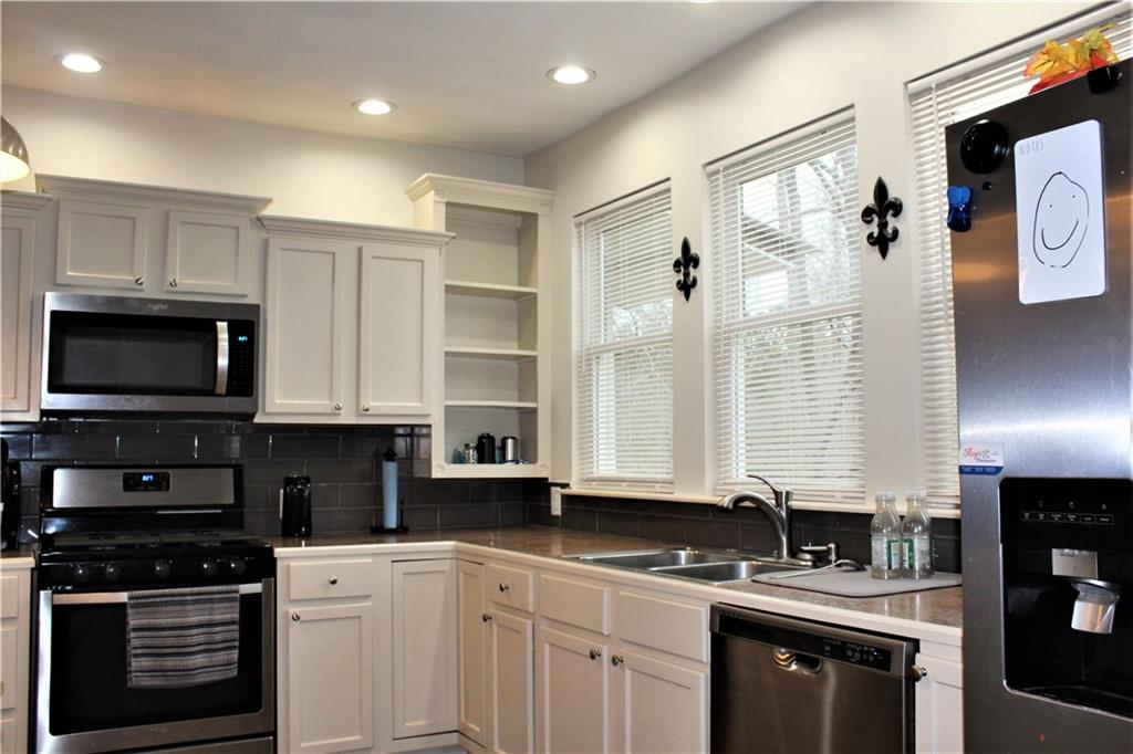 520 Cutts Road Otis, LA 71466 - Photo 10 of 31 Gallery Image 10
