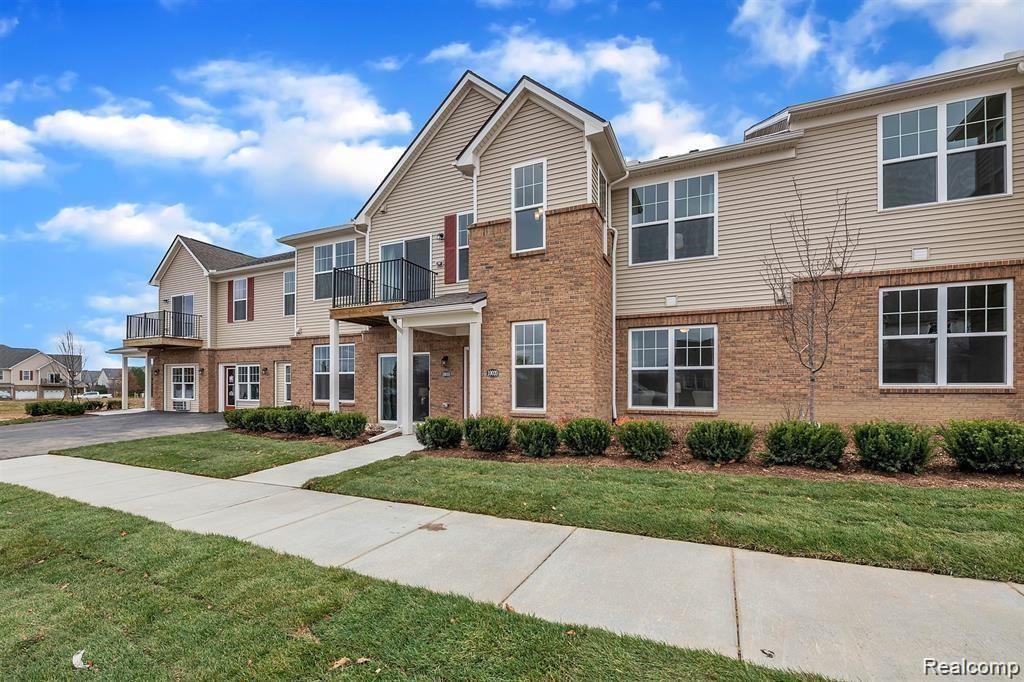 9804 Ridge Run Street, Unit 57 Howell, MI 48855 - Photo 1 of 3