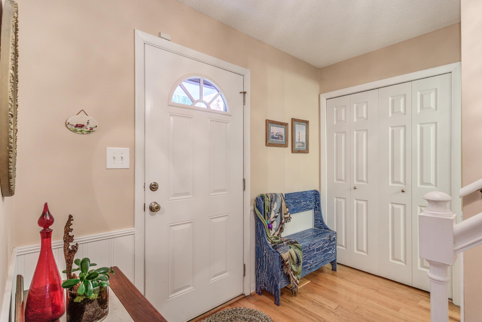 817 Green Ridge Drive Raleigh, NC 27609 - Photo 3 of 24 Photo 3