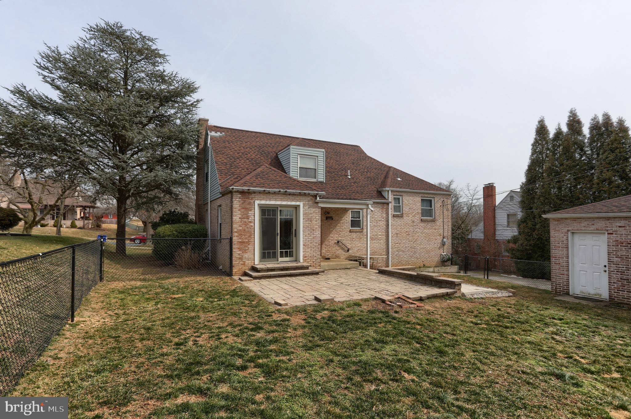 626 Lenker Road Harrisburg, PA 17111 - Photo 36 of 38 Gallery Image 36