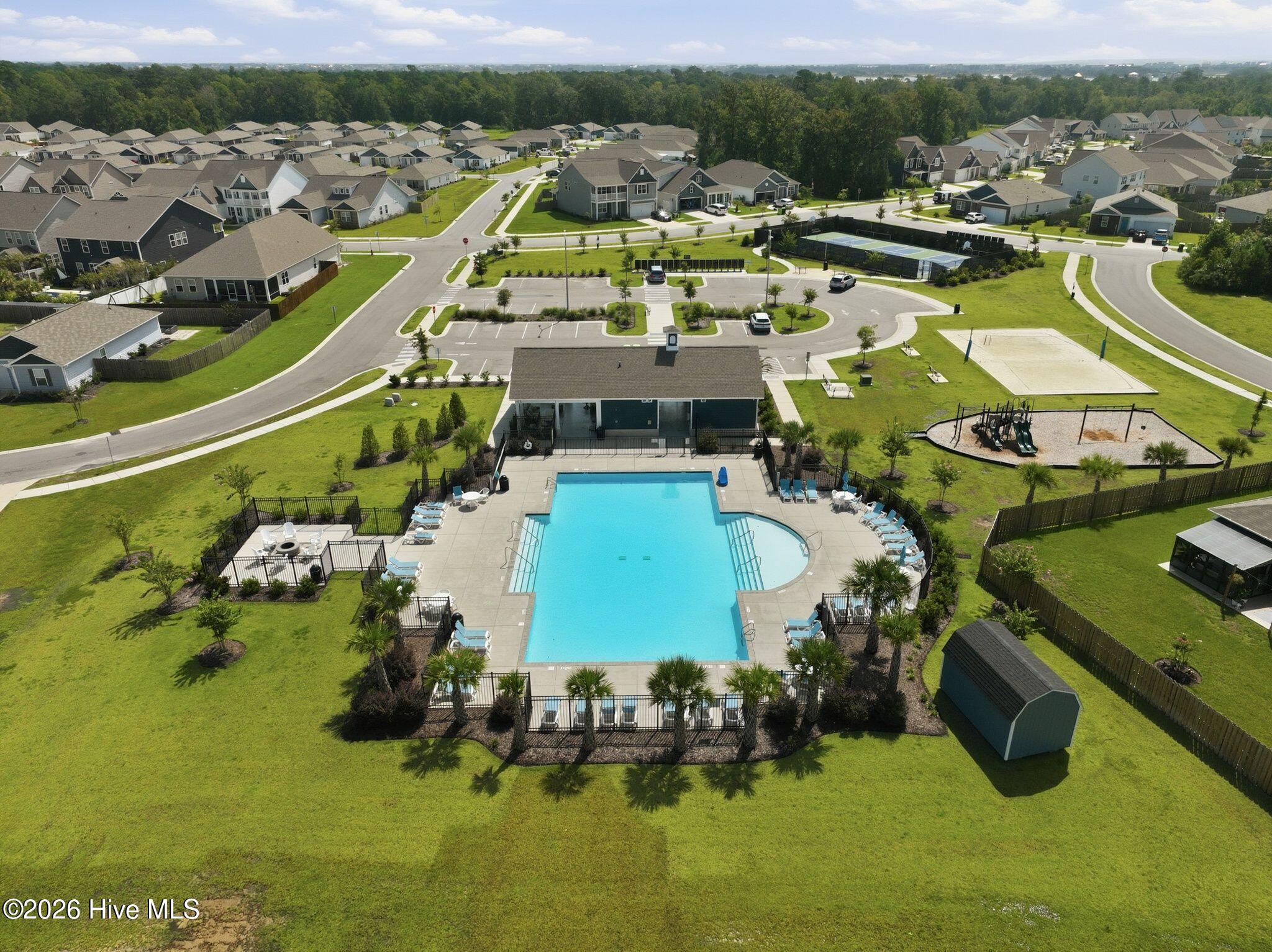 2094 Course Lane Surf City, NC 28445 - Photo 35 of 43 Gallery Image 35