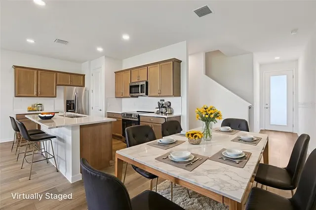 $394,990 | 31455 Spanish Msn Road, San Antonio, FL 33576