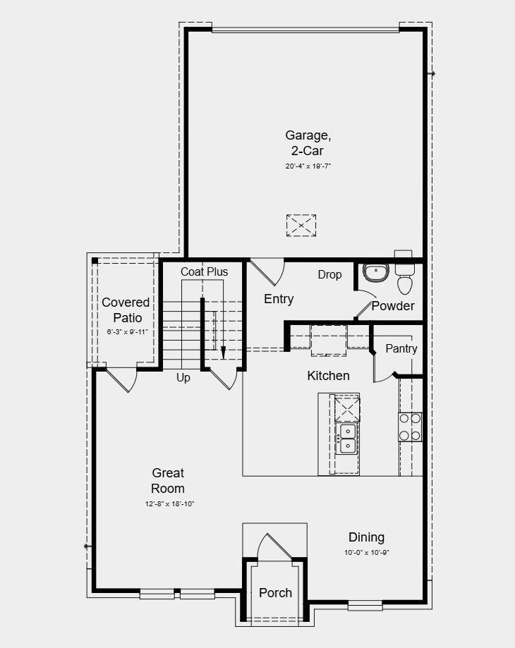 205 Betsy Road Hutto, TX 78634 - Photo 2 of 9