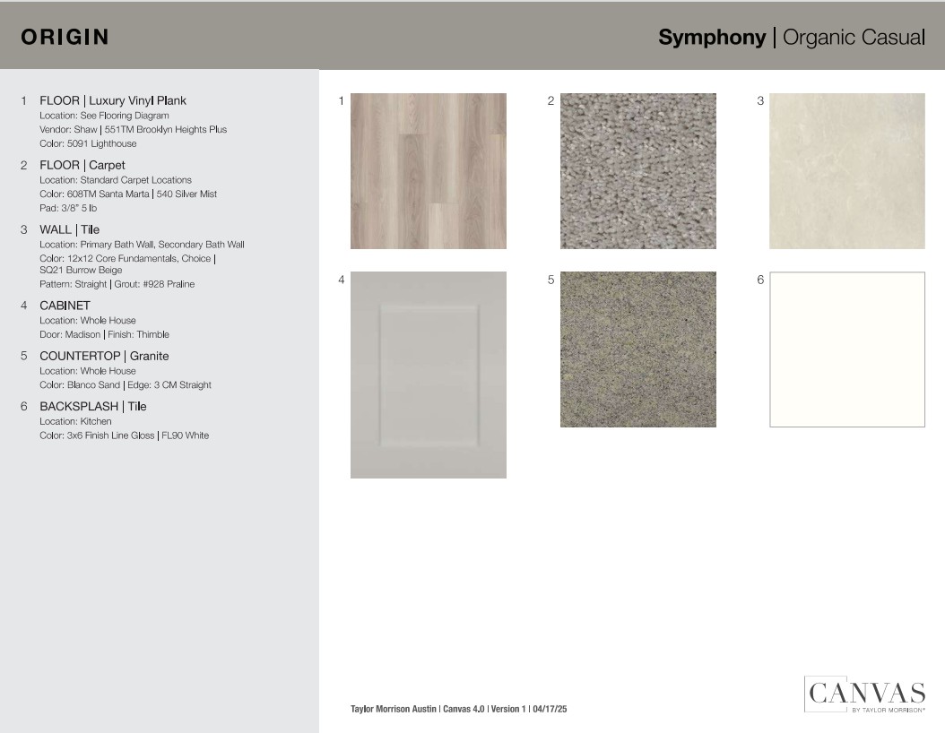 205 Betsy Road Hutto, TX 78634 - Photo 4 of 9 unknown