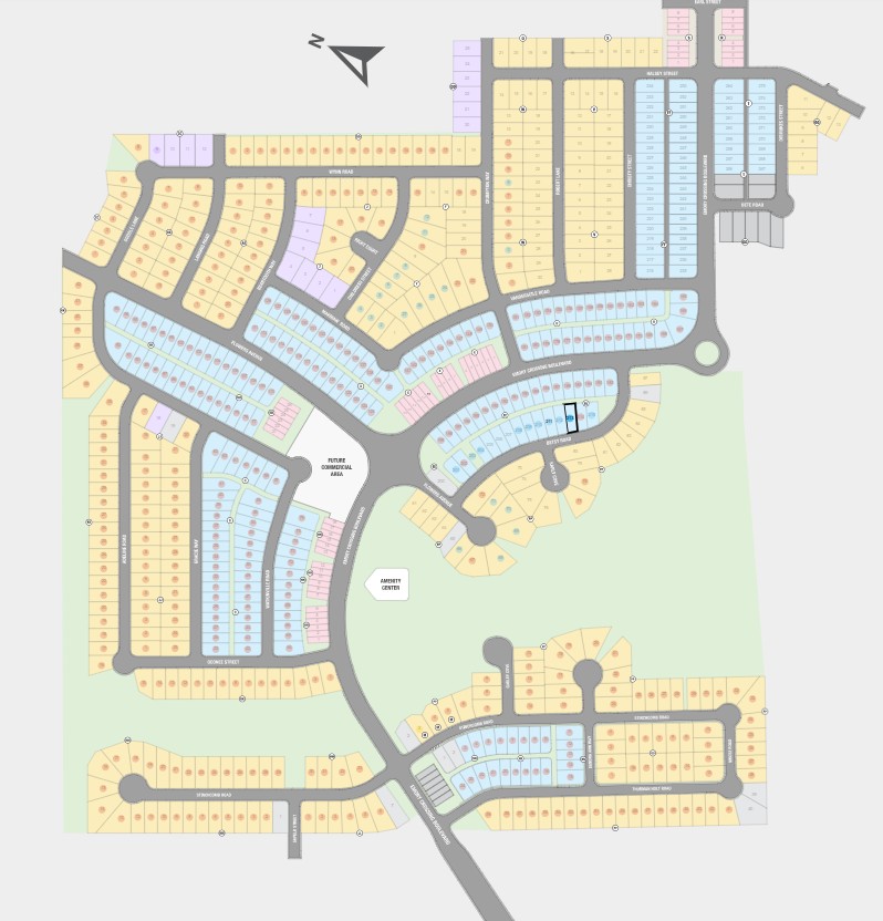 205 Betsy Road Hutto, TX 78634 - Photo 5 of 9 a view of a entryway door of the house