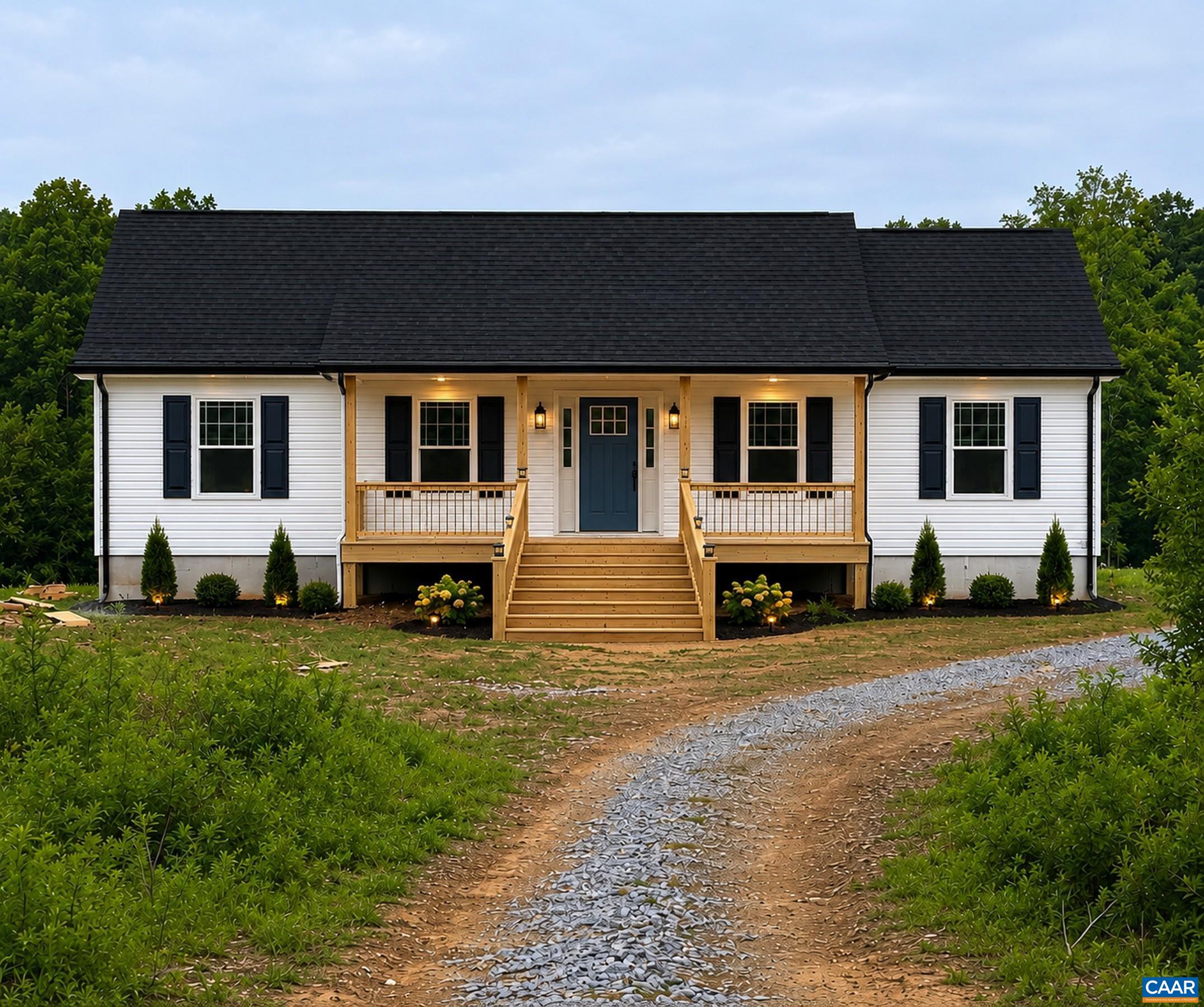 5185 Indian Oak Road Crewe, VA 23930 - Photo 1 of 1 Gallery Image 1