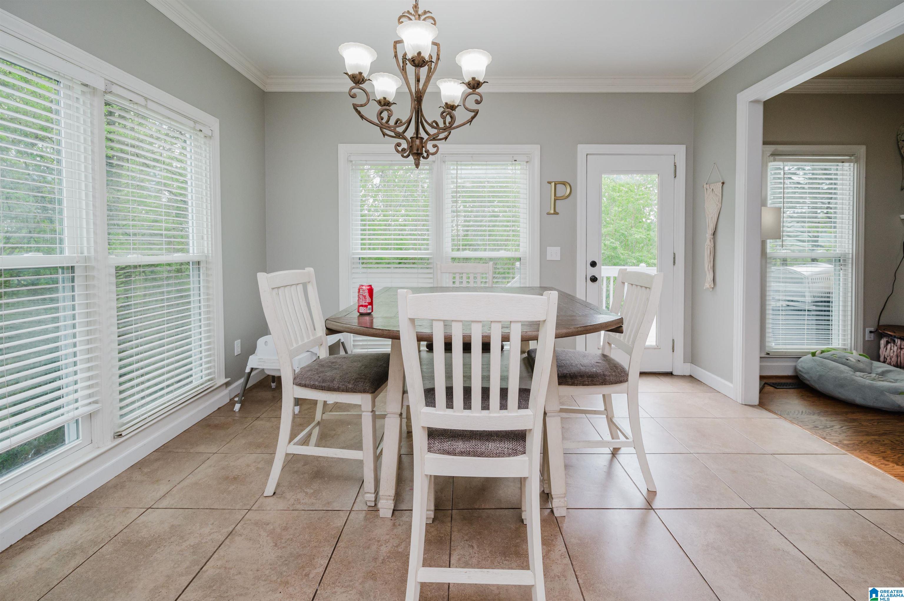 90 Ridgewood Lane Odenville, AL 35120 - Photo 20 of 65