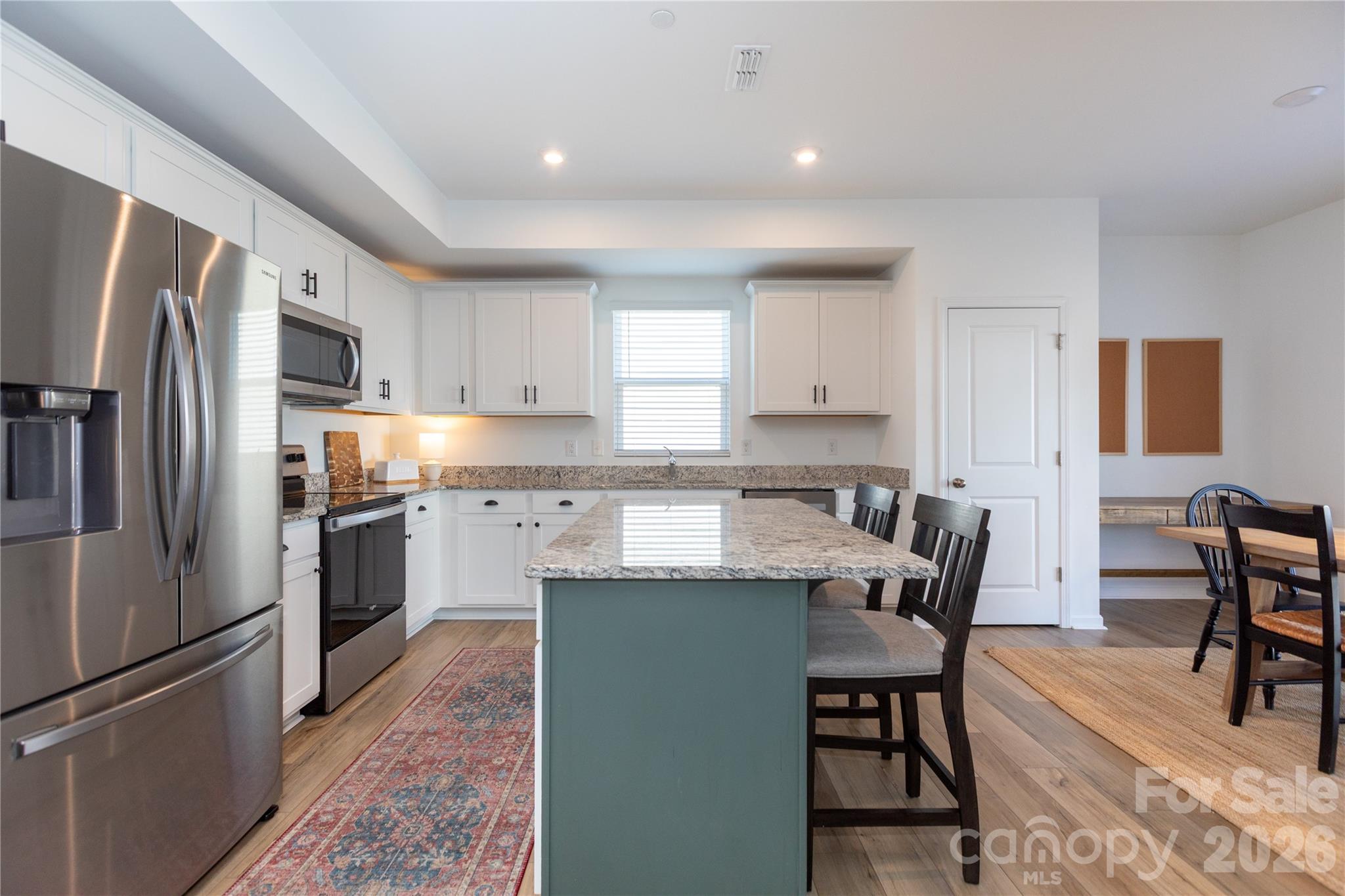 1283 Maple Shade Road Southwest Concord, NC 28027 - Photo 7 of 28