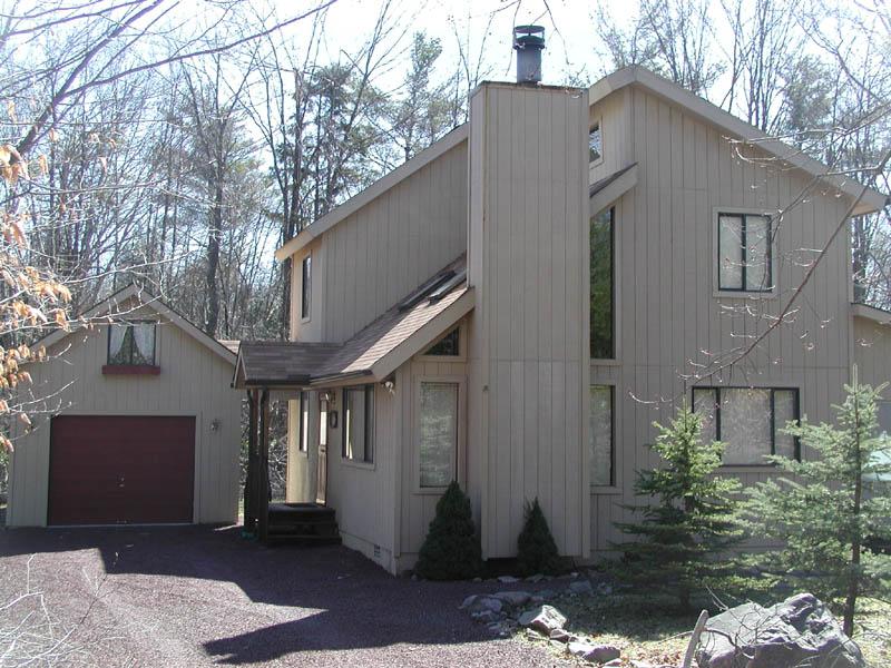 10 Greenhill Road Pocono Pines, PA 18350 - Photo 1 of 1 EXT