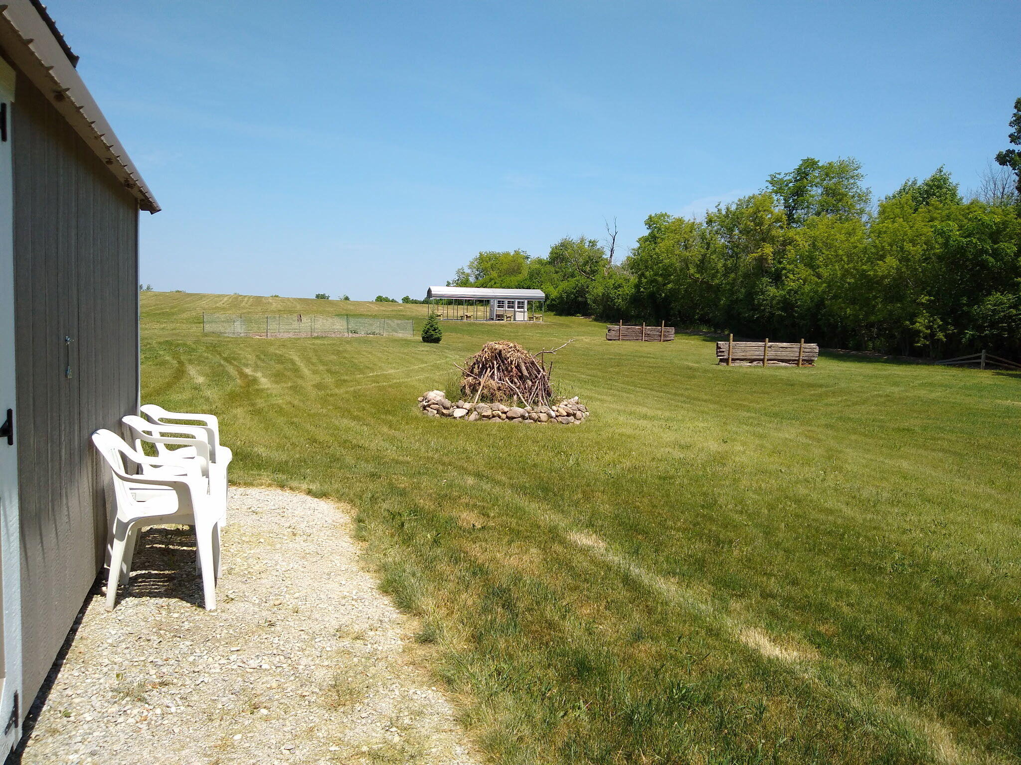 N4439 Cedar Lane Road Plymouth, WI 53073 - Photo 35 of 54 16571