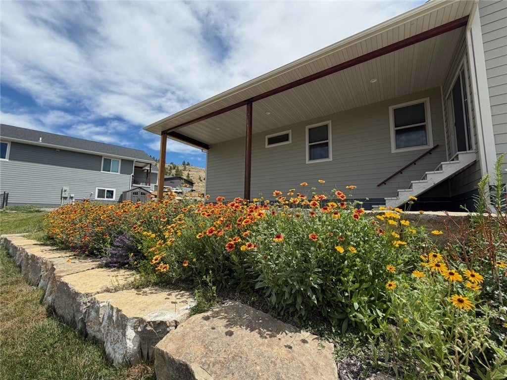 4012 Sanctuary Cyn Road Billings, MT 59101 - Photo 27 of 33 Gallery Image 27