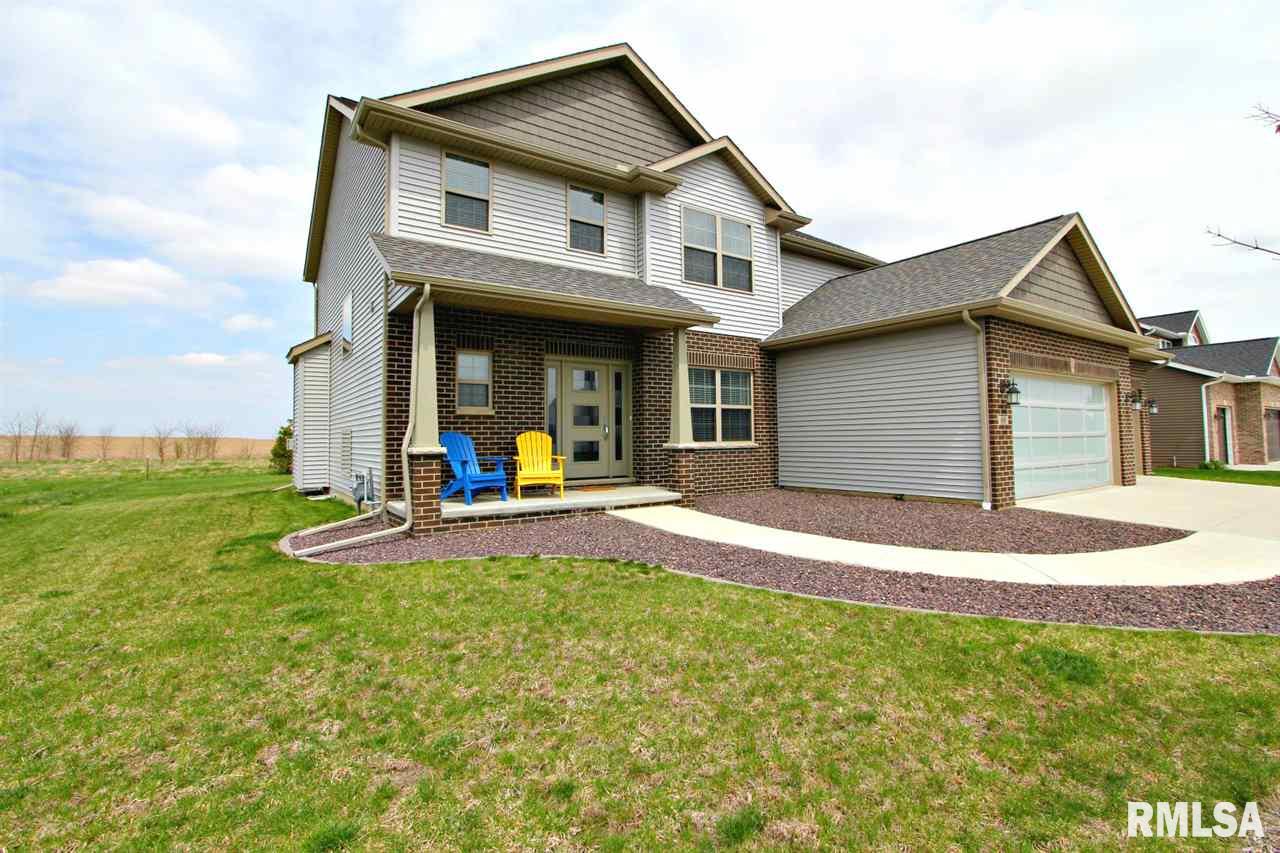 609 Copper Ridge Court Dunlap, IL 61525 - Photo 1 of 36 Gallery Image 1