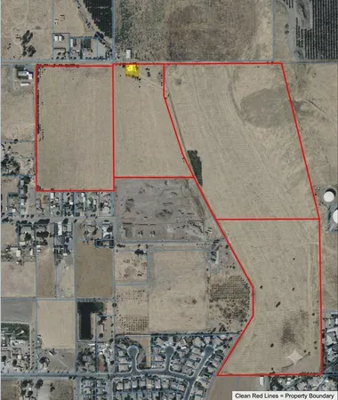 $3,008,100 | 609 Ave 162, Porterville, CA 93257