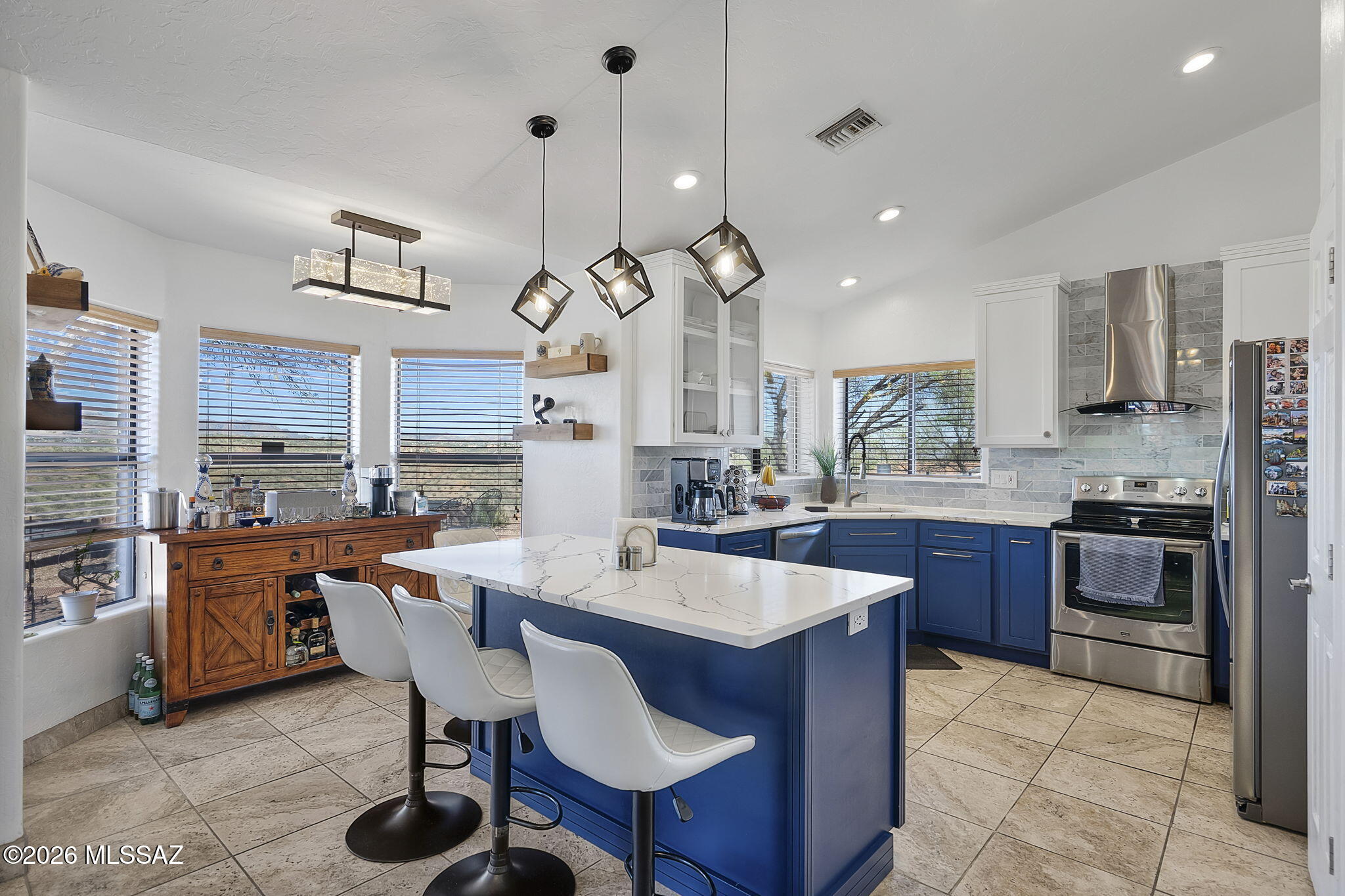 1001 Rama Court Rio Rico, AZ 85648 - Photo 9 of 38