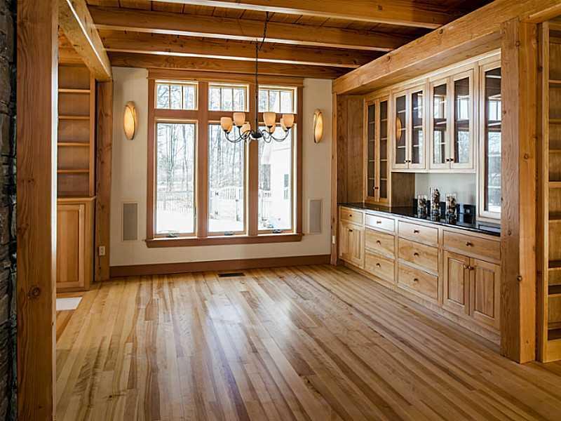 19 Jordan Road Freeport, ME 04032 - Photo 6 of 27 Dining Room.