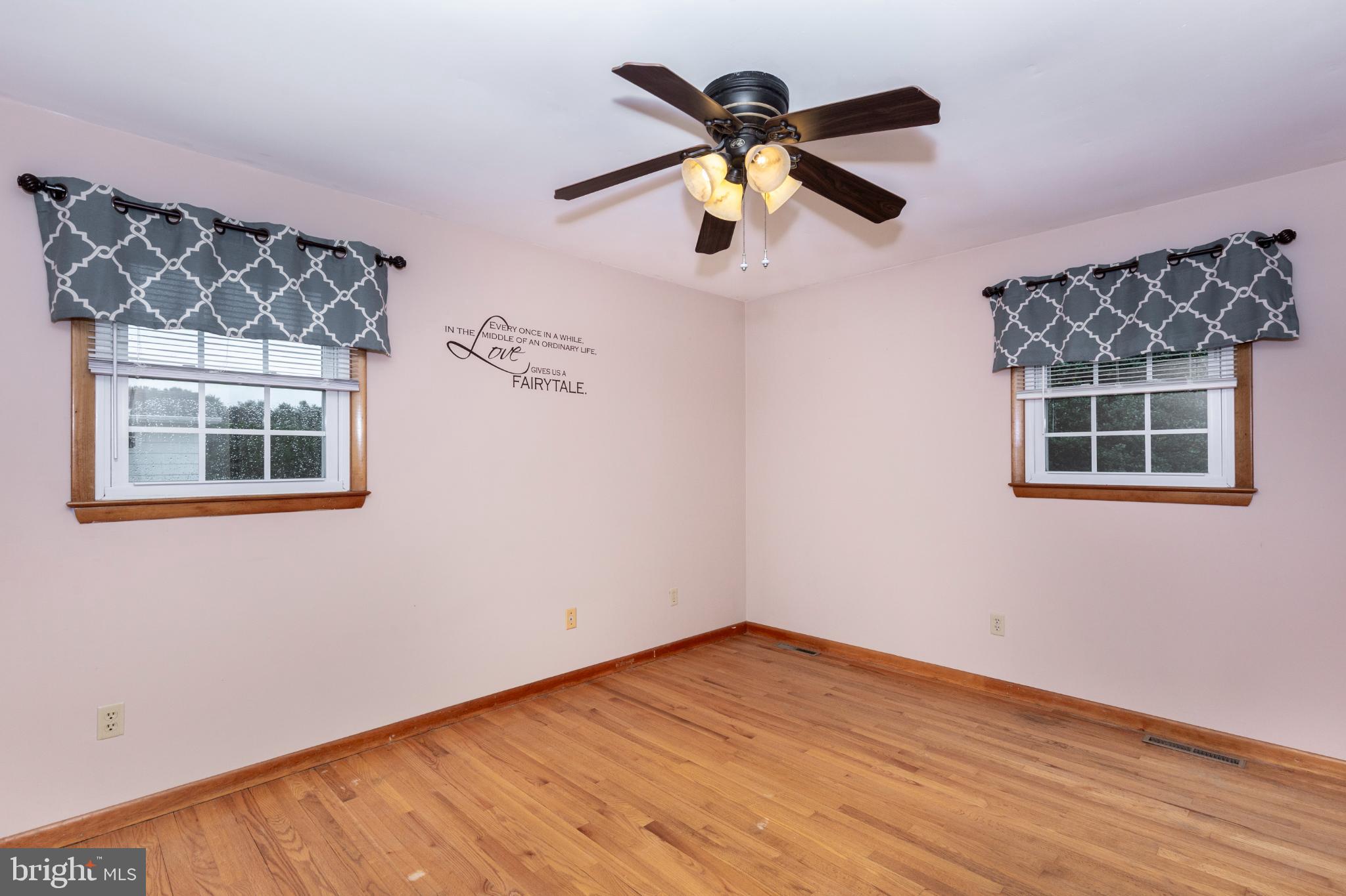 2477 Salem Bottom Road Westminster, MD 21157 - Photo 14 of 61 Primary Bedroom