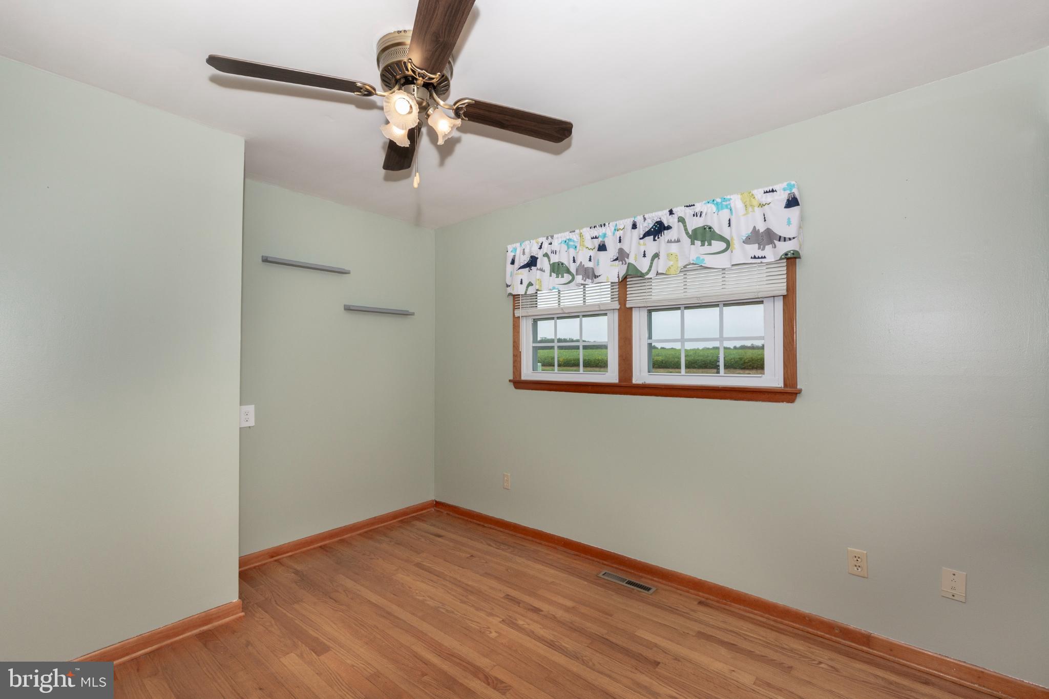 2477 Salem Bottom Road Westminster, MD 21157 - Photo 20 of 61 Bedroom 3