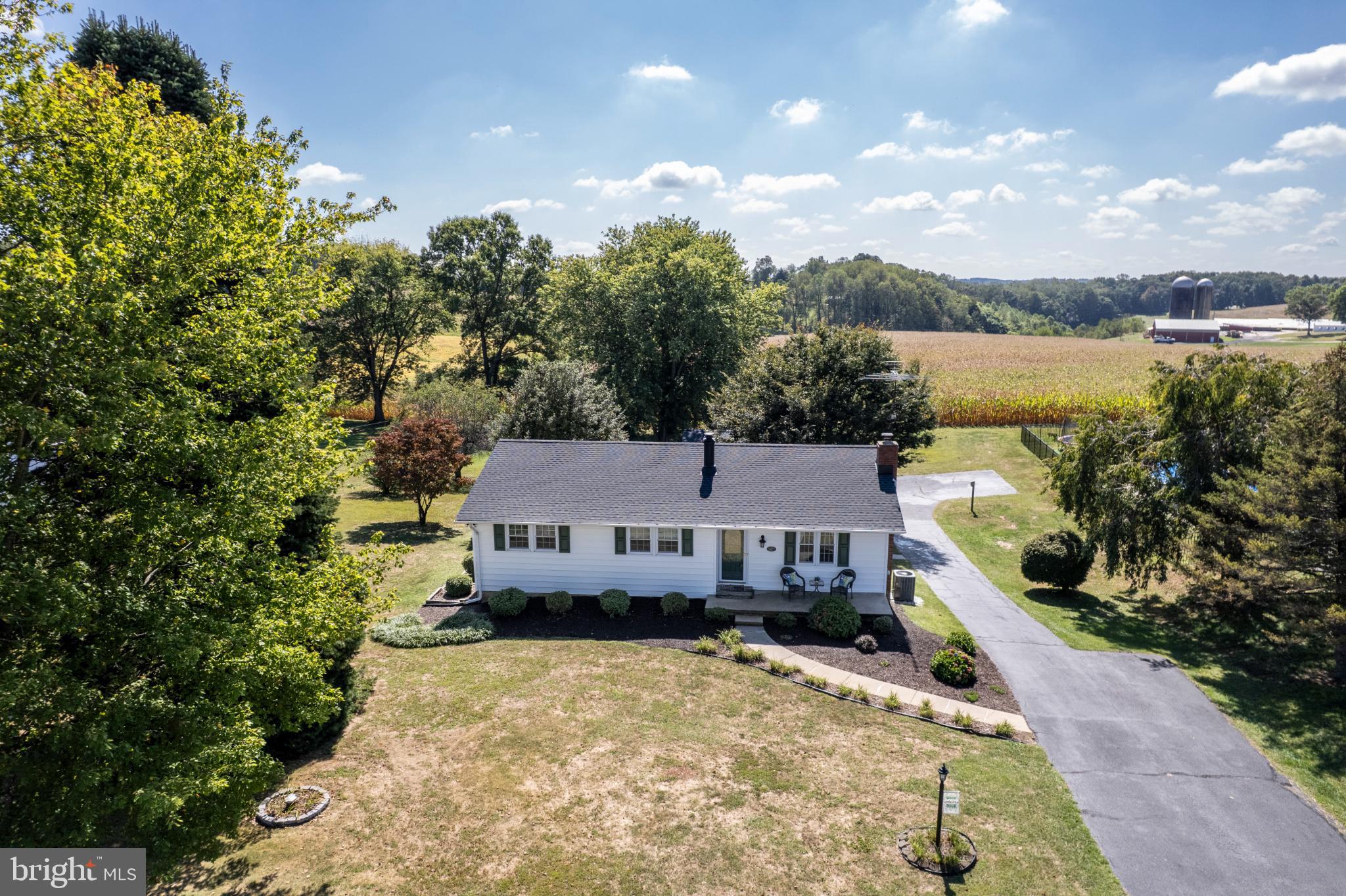 2477 Salem Bottom Road Westminster, MD 21157 - Photo 2 of 61