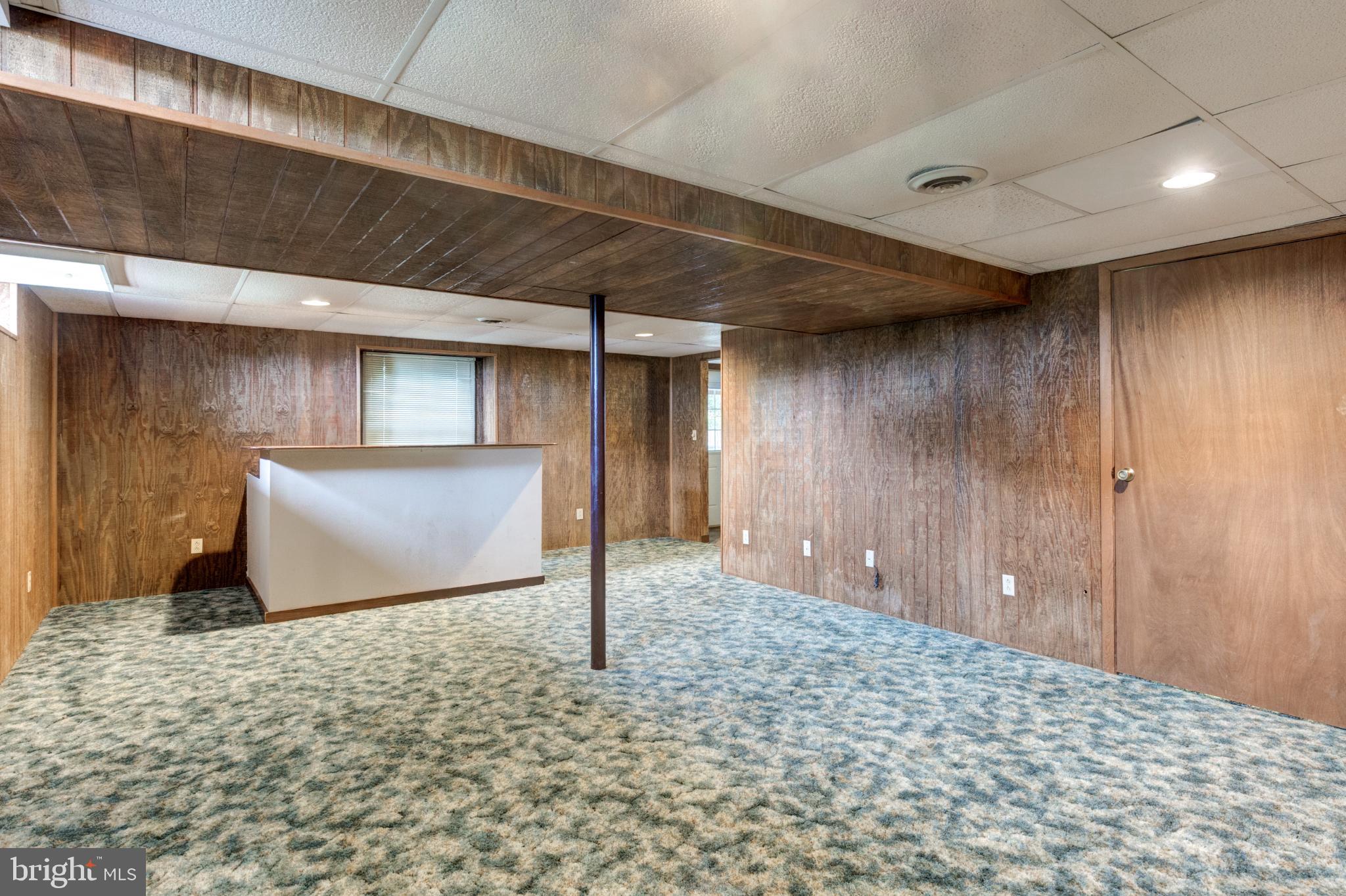 2477 Salem Bottom Road Westminster, MD 21157 - Photo 27 of 61 Lower Level Family Room