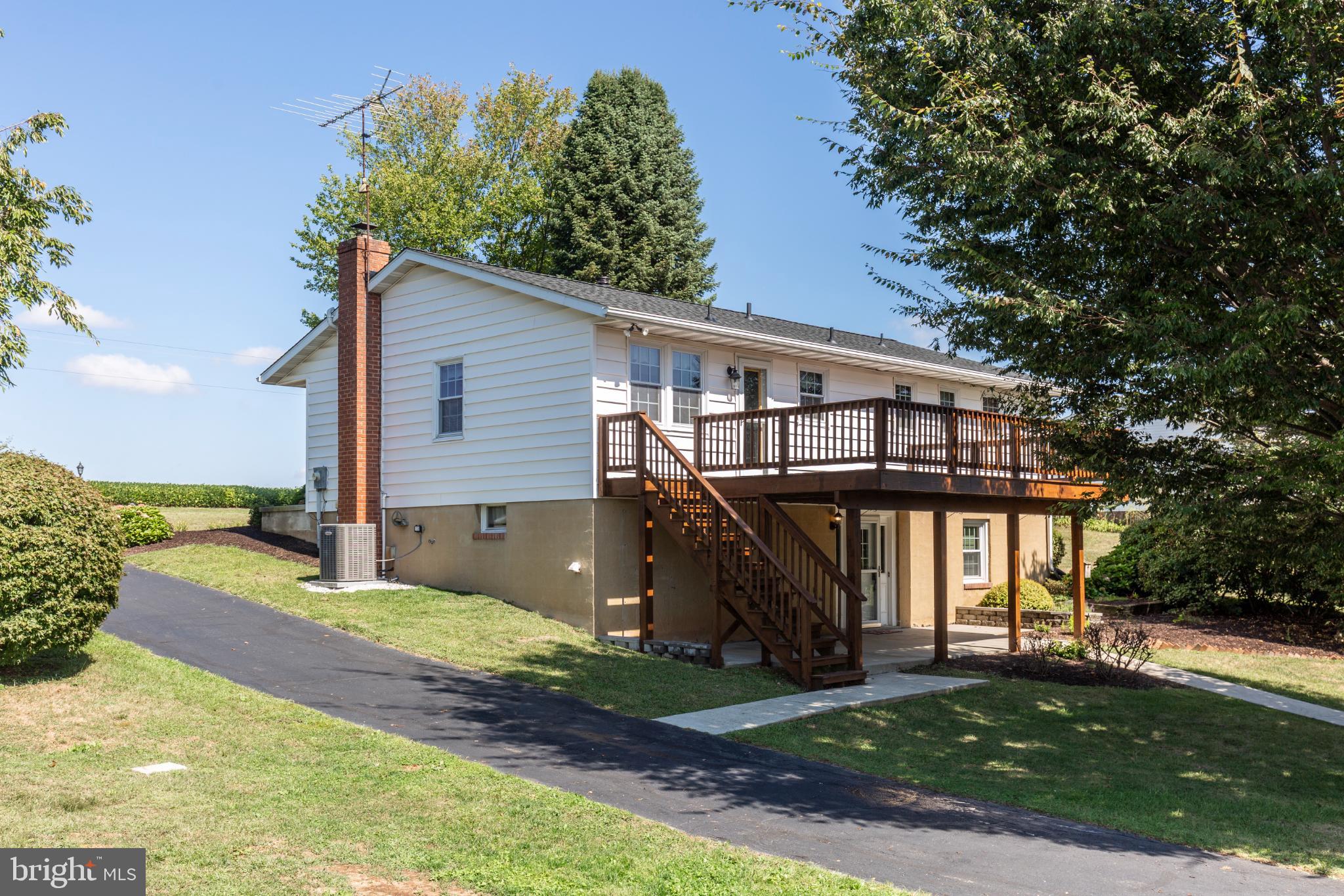 2477 Salem Bottom Road Westminster, MD 21157 - Photo 3 of 61