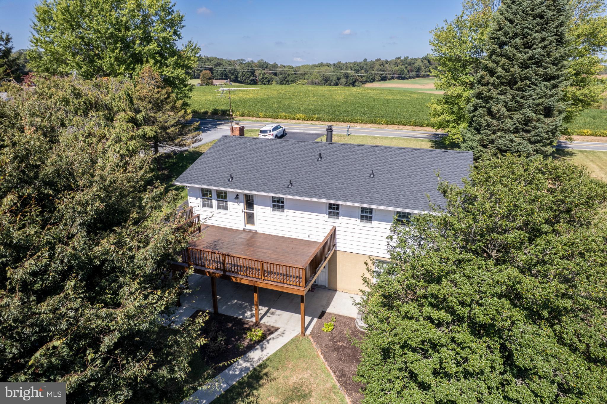2477 Salem Bottom Road Westminster, MD 21157 - Photo 39 of 61