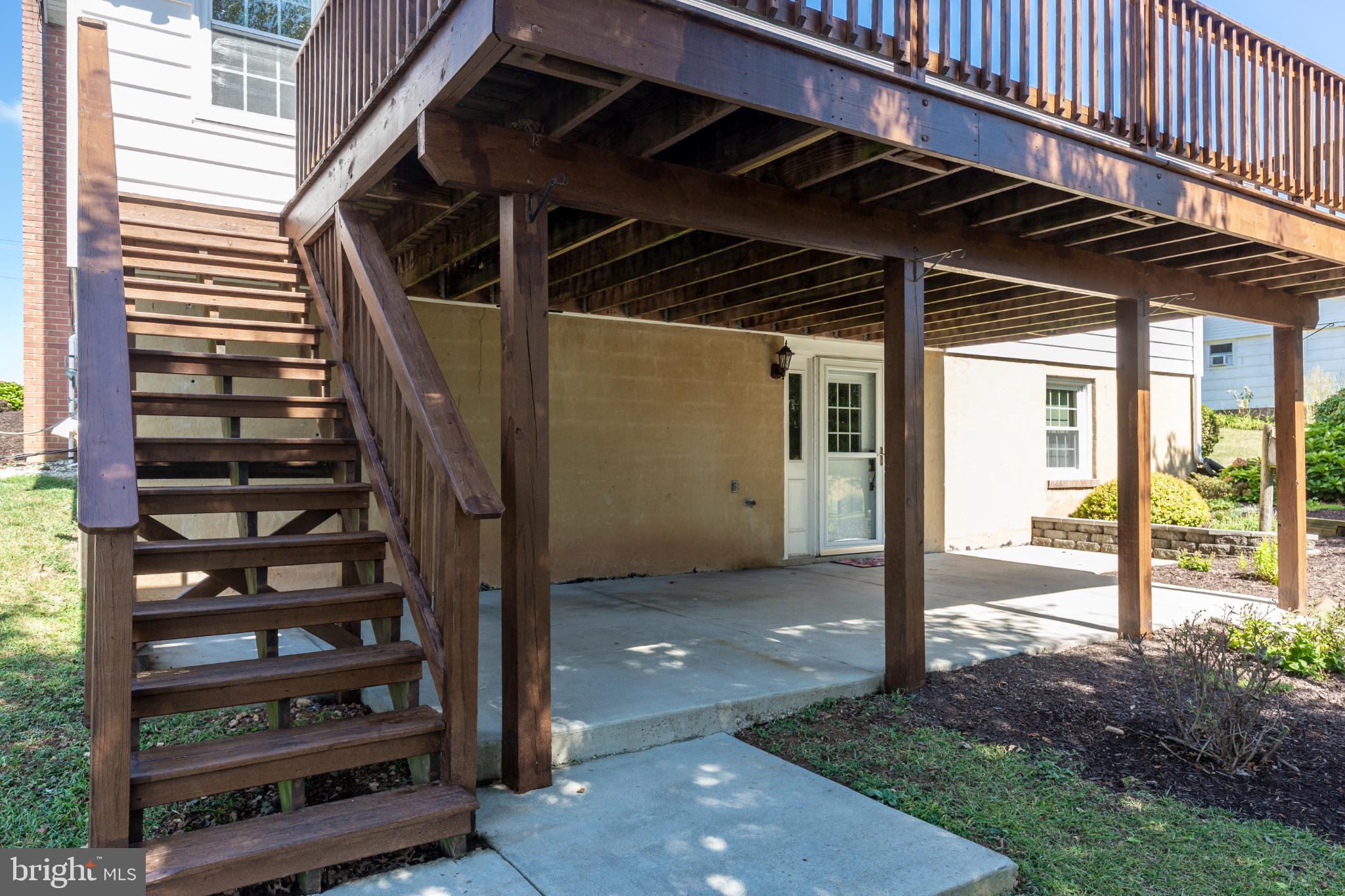 2477 Salem Bottom Road Westminster, MD 21157 - Photo 43 of 61