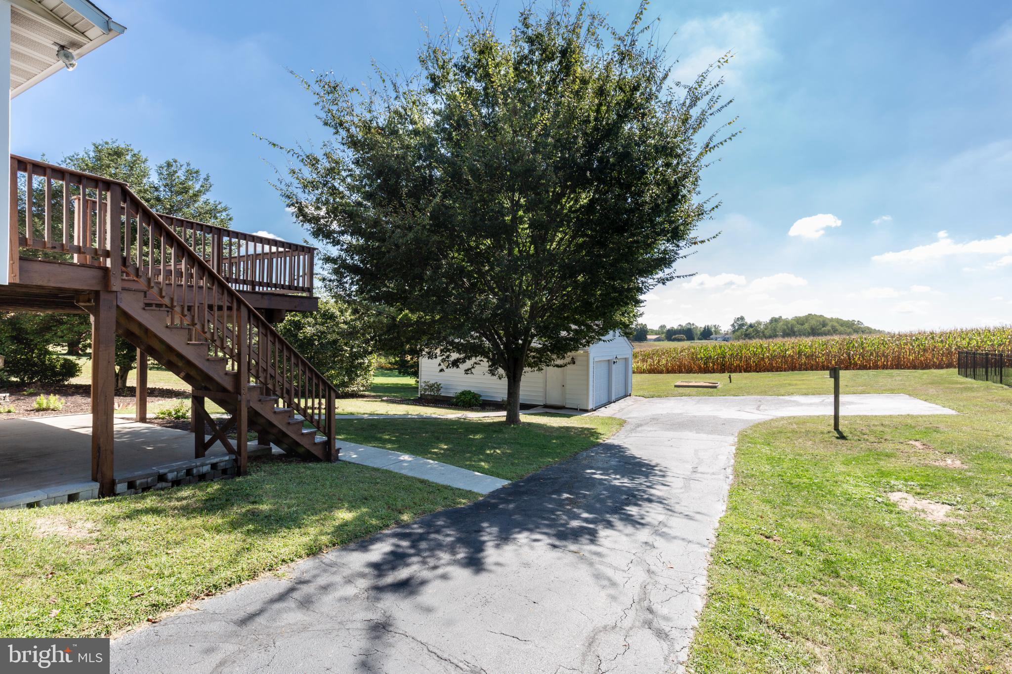 2477 Salem Bottom Road Westminster, MD 21157 - Photo 44 of 61