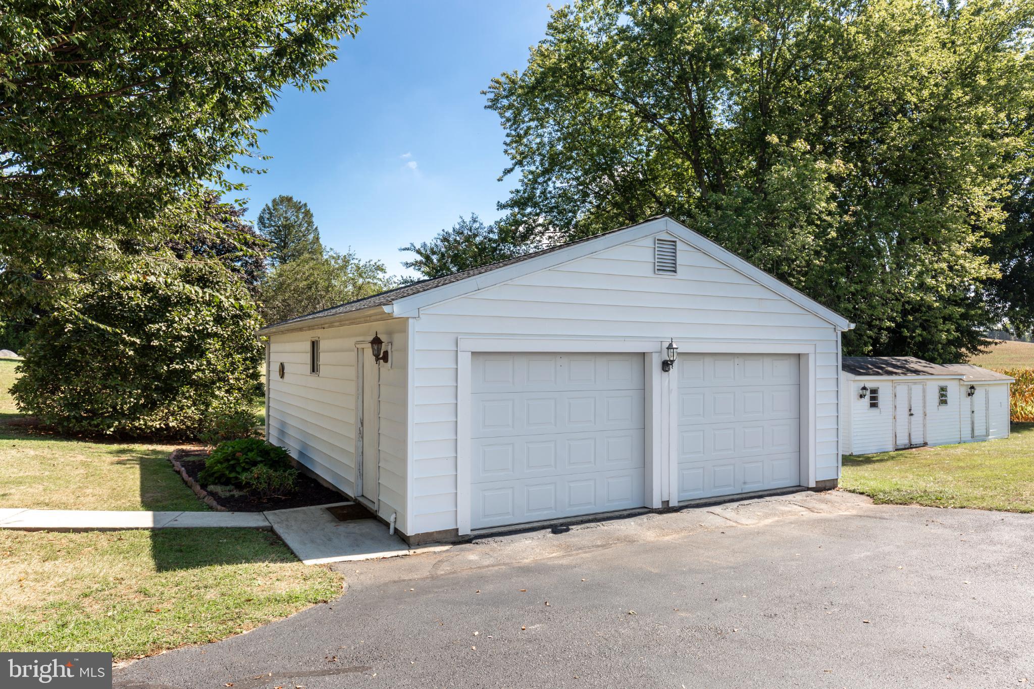 2477 Salem Bottom Road Westminster, MD 21157 - Photo 47 of 61