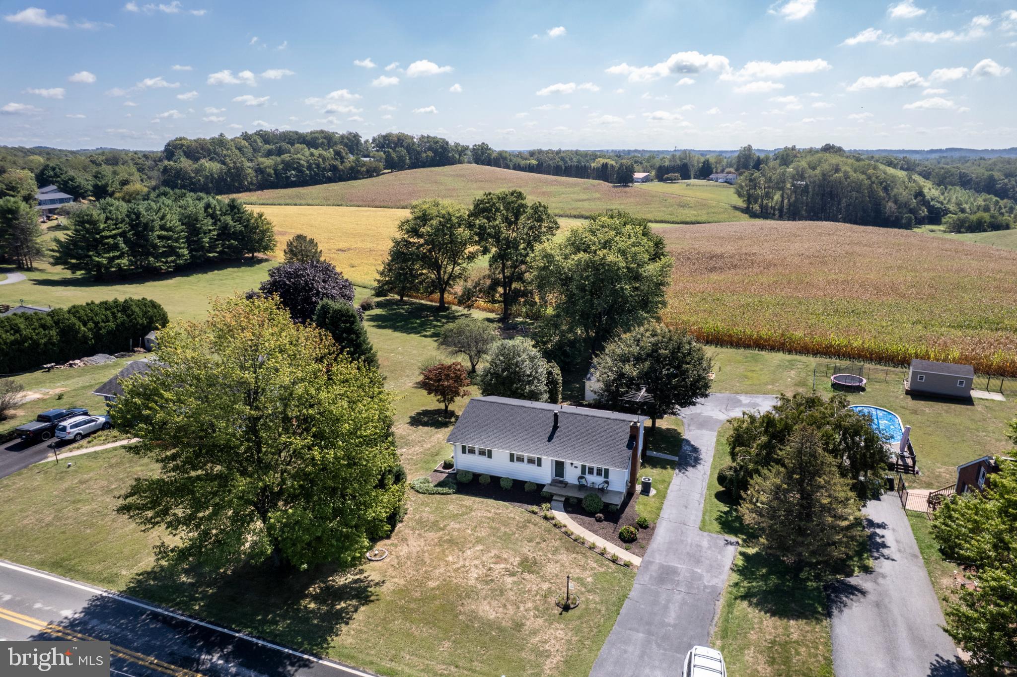 2477 Salem Bottom Road Westminster, MD 21157 - Photo 49 of 61