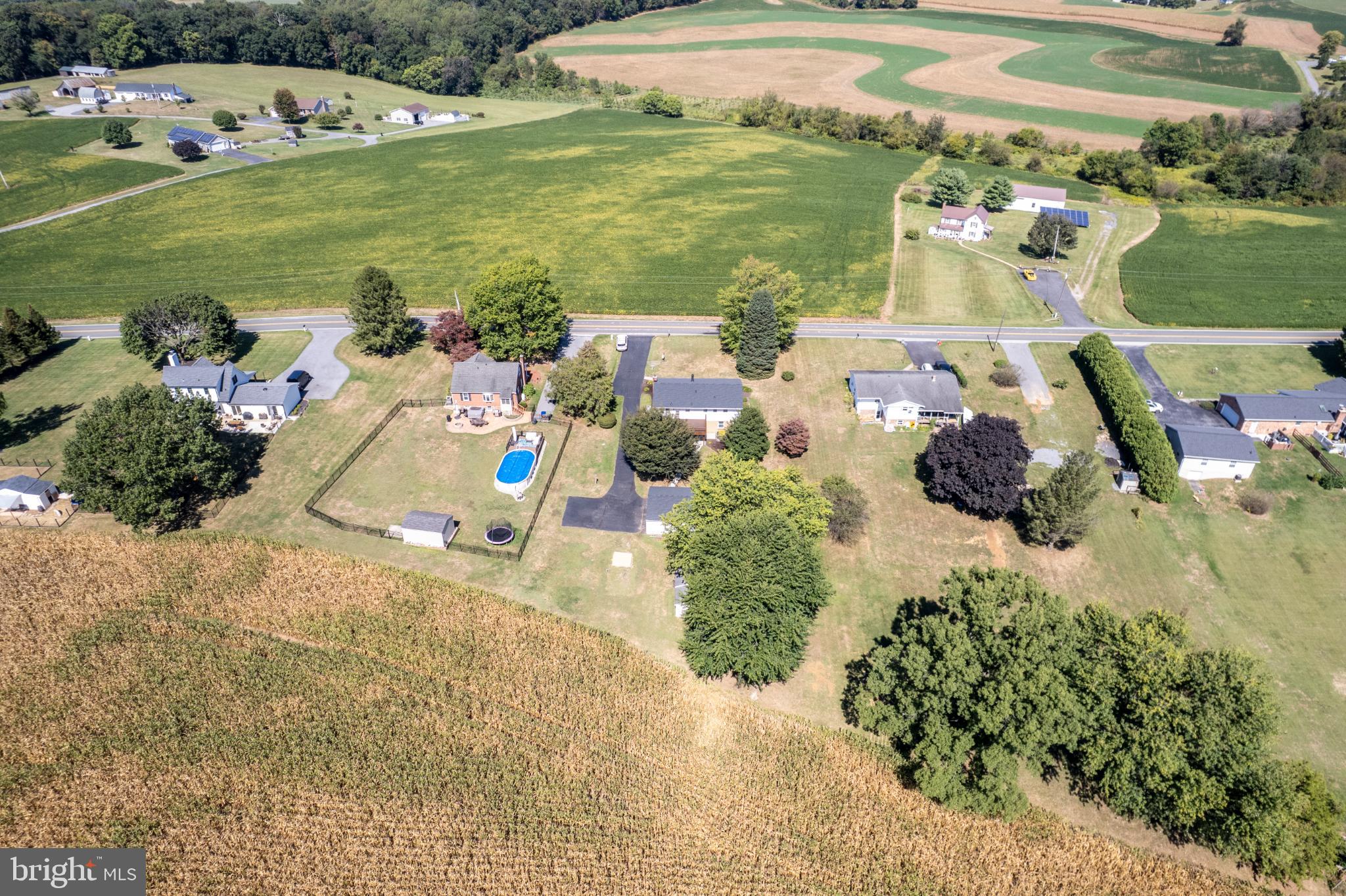 2477 Salem Bottom Road Westminster, MD 21157 - Photo 50 of 61