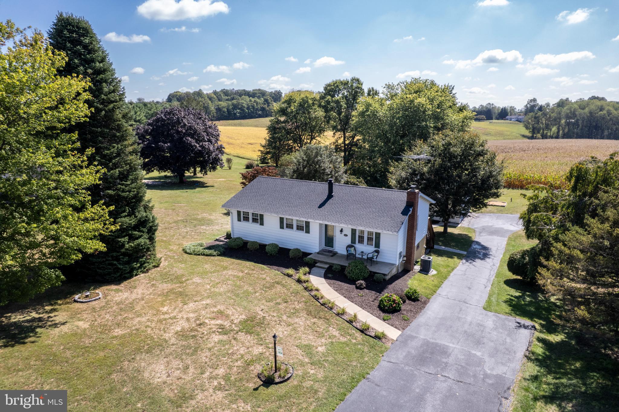 2477 Salem Bottom Road Westminster, MD 21157 - Photo 51 of 61