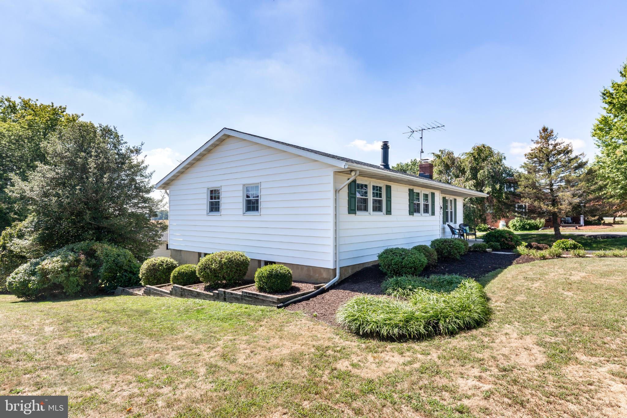 2477 Salem Bottom Road Westminster, MD 21157 - Photo 52 of 61