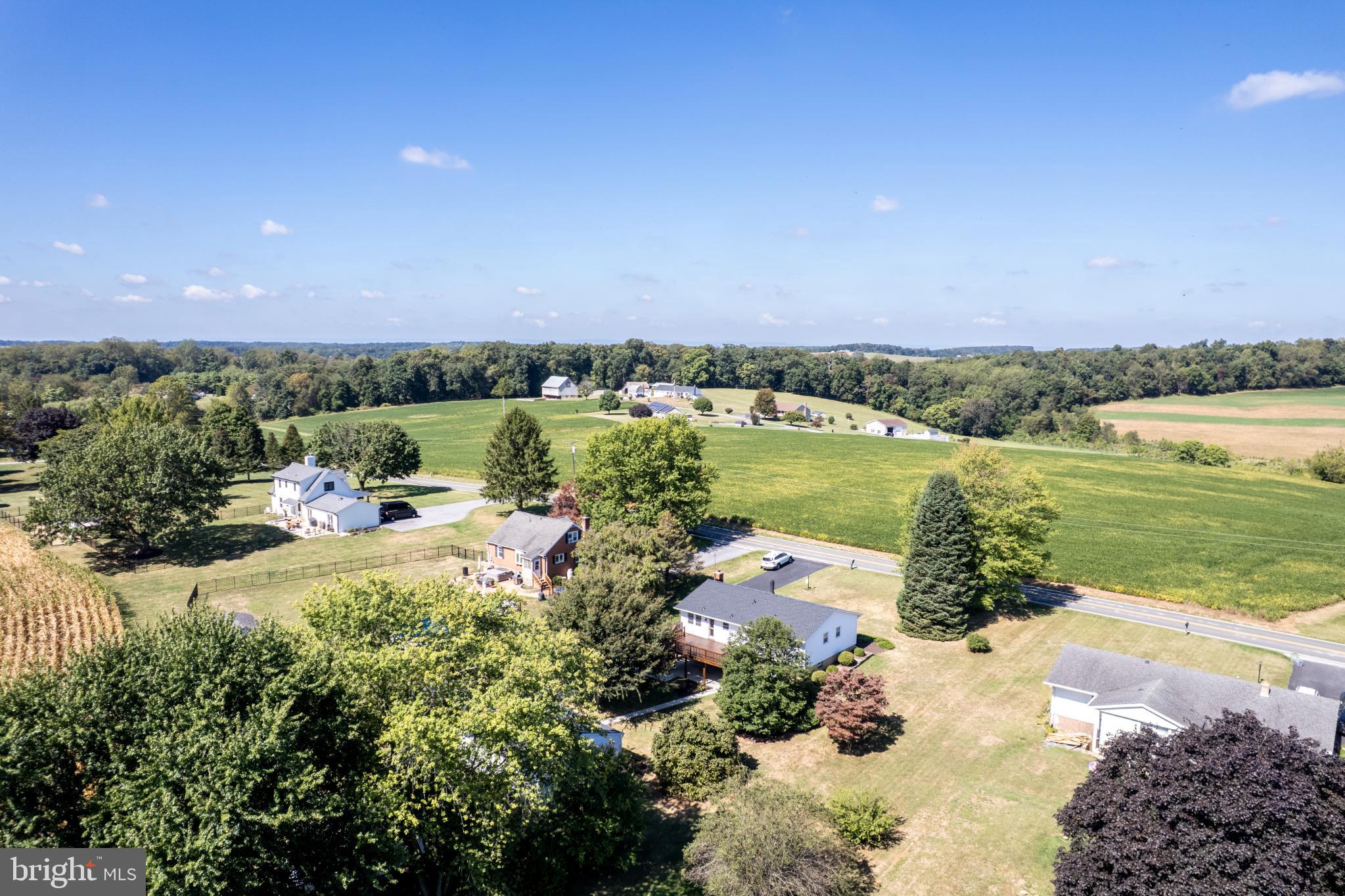 2477 Salem Bottom Road Westminster, MD 21157 - Photo 53 of 61