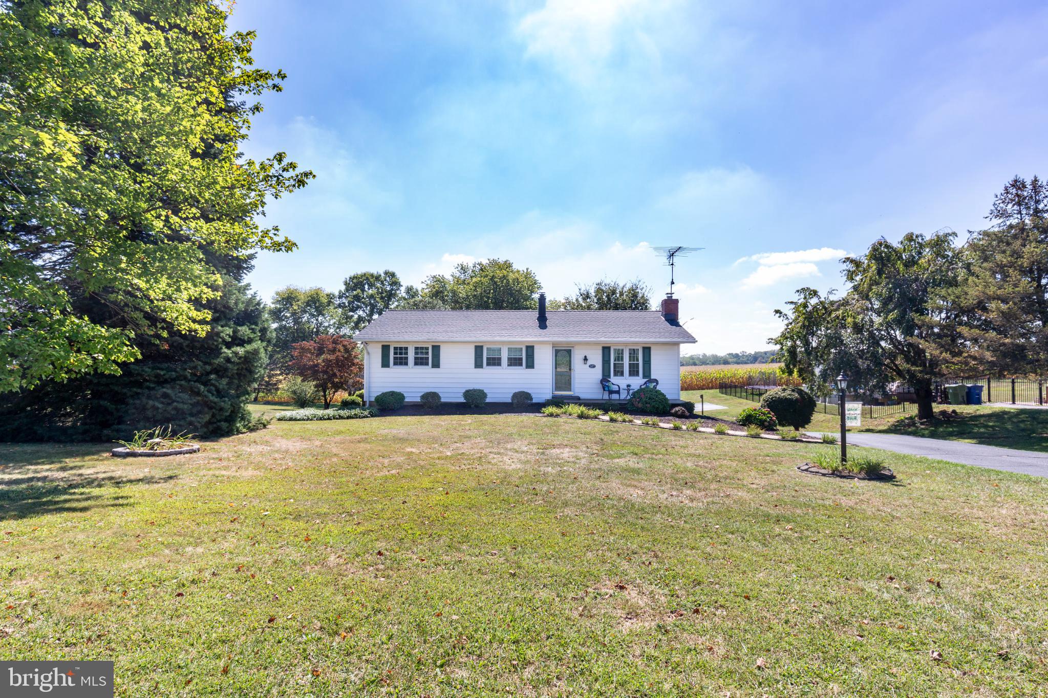 2477 Salem Bottom Road Westminster, MD 21157 - Photo 54 of 61